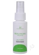 Proloonging Delay Spray For Men (boxed)...