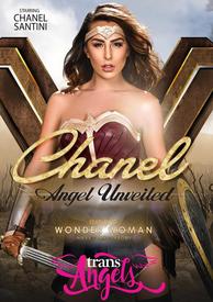 Chanel Angel Unleashed