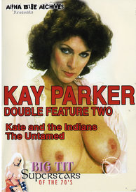 Kay Parker Double Feature 02